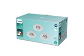 Lampor - Philips DIVE SL261 RD 070 5.5W 27K W HV IP65R 3p - 929002374422