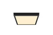Lampor - Philips Magneos plafond, fyrkantig, LED 2700K, svart - 929002661731