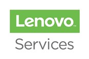 Tjänster och support - Lenovo Keep Your Drive Add On - extended service agreement - 2 years - 5PS0W48380