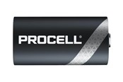 Battery - DURACELL PROCELL CR123 10-pack - 5000394137448