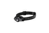 Ficklampor och strålkastare - Ledlenser MH3 black-grey - 501597