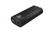 PowerBank - Ledlenser FLEX10 PowerBank - Svart - 9000 mAh - 502127