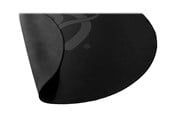 Decoration - Arozzi Zona - chair mat - round - 121 cm - grey - AZ-ZONA-PAD-BG