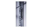 Nätverkskabel - APC Data Distribution Cable - network cable - TAA Compliant - 3.4 m - black - Svart - 3m - DDCC6-011