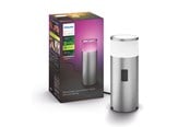 Smarta Hem - Philips Hue Outdoor Calla Pedestal - Inox - Extension - 929003098601