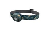 Ficklampor och strålkastare - Ledlenser Kidled4R Green - 502535