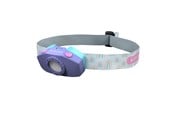Ficklampor och strålkastare - Ledlenser Kidled2 Purple - 502538