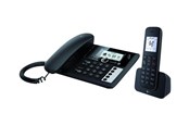 Fast telefon - Telecom Sinus PA 207 plus 1 - 40753987