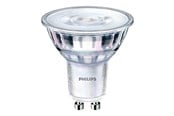Glödlampor - Philips LED-glödlampa CorePro 4W/830 (50W) 36° GU10 - PH-35883600