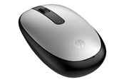 Mus - HP 240 - Mouse - Optic - 3 knappar - Silver - 43N04AA#ABB