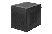 Chassi - SilverStone SUGO SG16 - Chassi - Miditower - Svart - SST-SG16B