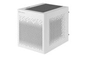 Chassi - SilverStone SUGO 16 - Chassi - Tower - Vit - SST-SG16W