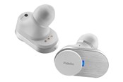 Hörlurar / Headset - Philips Fidelio T1 - T1WT/00