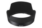 Kamera & objektivtillbehör - Sony ALC-SH137 - lens hood - ALCSH137.SYH