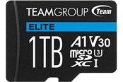 Flashram & USB Flash Drives - Team Group Team ELITE A1 1TB - TEAUSDX1TIV30A103