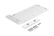 Nätverks tillbehör - Logitech video conferencing mounting kit - 952-000097