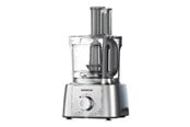 Köksmaskin - Kenwood Köksmaskin Multipro Express FDP65.820SI - FDP65.820SI