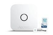 Smarta Hem - Aeotec aërQ Temperature & Humidity Sensor - AEOEZWA039
