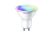 Smarta Hem - Yeelight GU10 Smart Bulb W1 (Color) - YLDP004-A