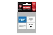 Skrivartillbehör-bläck-toner - ActiveJet Supreme - AE-33BNX