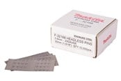 Verktyg - Makita F-32168 Pin 0.6X30mm Stainless steel - F-32168