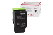 Skrivartillbehör-bläck-toner - Xerox - high capacity - black - original - toner cartridge - 006R04364