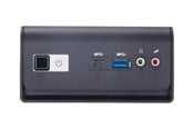 Stationär - Mini PC / Barebone - GIGABYTE BRIX - GB-BMCE-4500C FANLESS