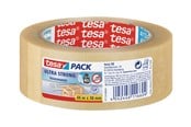 Tejp & lim - tesa pack Ultra Strong transparent PVC-packtejp - 57174-00000-02