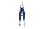 Skriv- och ritverktyg - Staedtler Compass Mars Comfort 556 blue/green - 556 00-PA1