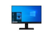 Skärm - 24" Lenovo ThinkVision T24t-20 - 1920x1080 (FHD) - 60Hz - IPS - 90W USB-C - 62C5GAT1EU