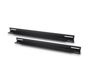 Rack chassis - Inter-Tech 88887353 - 1U - L-Bracket - 88887353