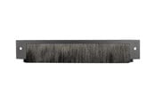 Rack chassis - Inter-Tech 88887356 IPC 19" Dust Cover for Wall Cabinet RAL9005 - 88887356