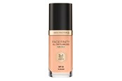 Smink - Max Factor Facefinity All Day Flawless 3-In-1 Foundation - 75 Beige 30 ml - 10520274075