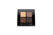 Smink - Max Factor Colour X-Pert Soft Touch Palette eye shadow 003 Hazy Sands - 3616301238348