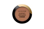 Smink - Max Factor Facefinity Matte Bronzer - Light Bronze 10g - 10524674001