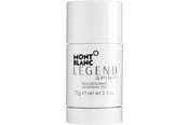 Parfym och dofter - Mont Blanc Legend Spirit Deo Stick 75gr. - 3386460074872