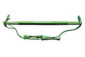 Sport & Fitness - Gymstick Original 2.0 - Light (green) - 11001