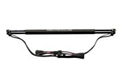 Sport & Fitness - Gymstick Aqua - Strong (black) - 14003