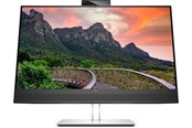 Skärm - 27" HP E27m G4 - 2560x1440 (QHD) - 75Hz - IPS - 65W USB-C - 40Z29AA#ABB