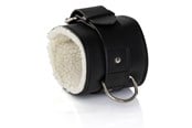 Sport & Fitness - Gymstick Leather Ankle Strap - 61151