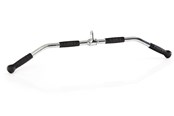 Sport & Fitness - Gymstick Lateral Pull Down Bar - 61156
