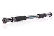 Sport & Fitness - Gymstick Active Chin Up Bar Black - 72019