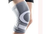 Sport & Fitness - Gymstick Knee Support 1.0 One-Size - 63062