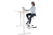 Sport & Fitness - Gymstick Desk Bike - EB-Desk