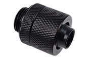 DIY vattenkylning - Alphacool Eiszapfen Connector Series Straight Socket 13/10mm - 17226