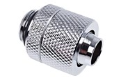 DIY vattenkylning - Alphacool Eiszapfen Connector Series Straight Socket 13/10mm - 17227