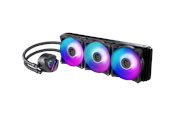CPU-fläktar - MSI MAG CoreLiquid 360R V2 - CPU Vattenkylare - Max 34 dBA - 306-7ZW1C41-813