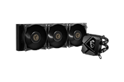 CPU-fläktar - MSI MAG CoreLiquid P360 - CPU Vattenkylare - Max 34 dBA - 306-7ZW2P31-813