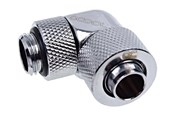 DIY vattenkylning - Alphacool Eiszapfen Connector Series 90° Socket 13/10mm - 17231