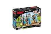 Playmobil - Playmobil Asterix & Obelix - Asterix: Romerska trupper - 70934